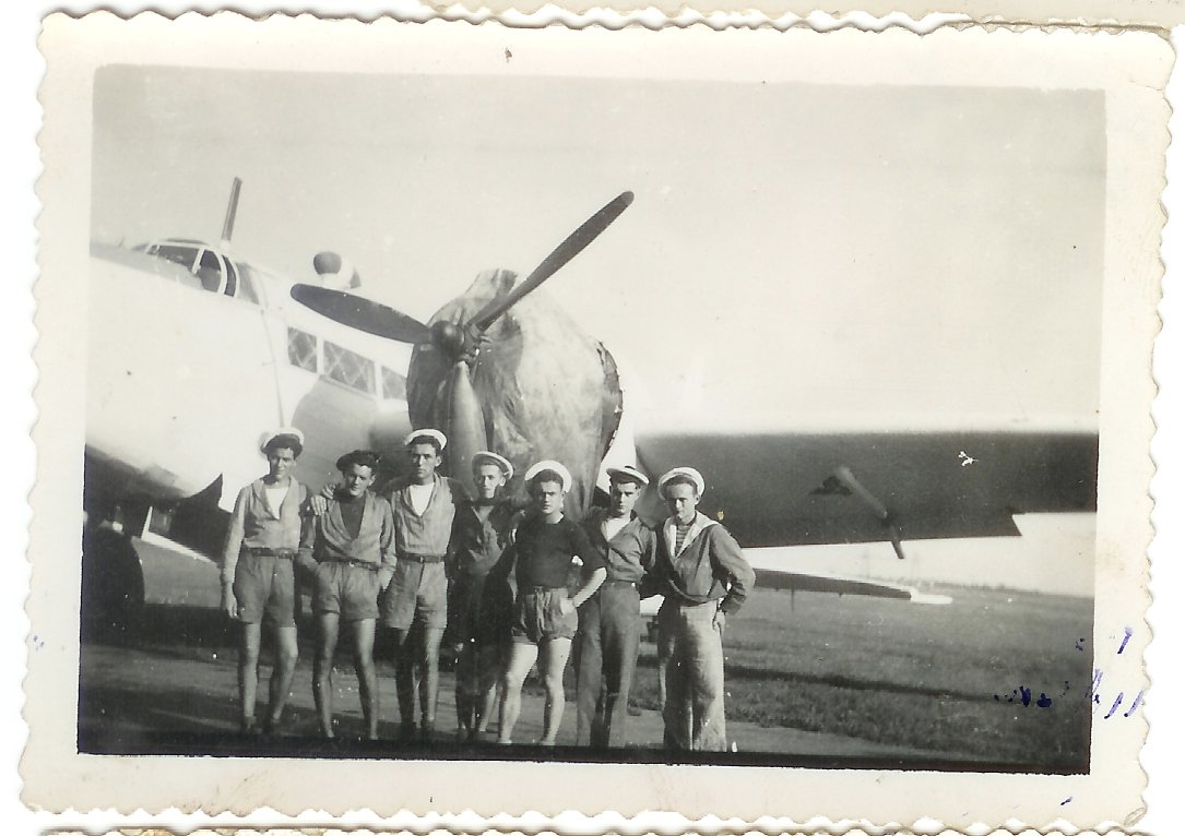 Dio : Avro Lancaster B Mk.1 [HKM 1/32°] de 0582..574 Richard - Page 3 Image