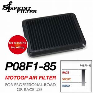 Panigale V4 SPRINT FILTER P08F1-85