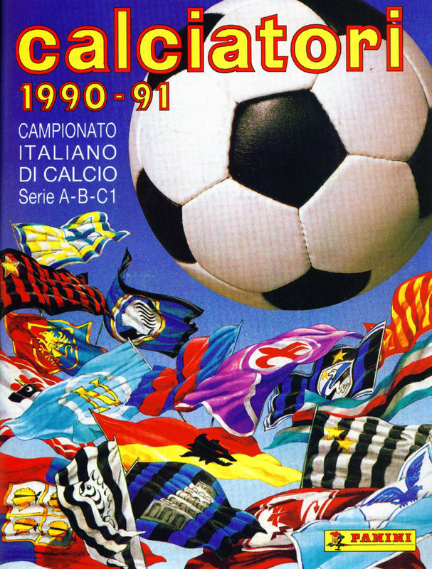 Calciatori 1990-1991 Panini-01