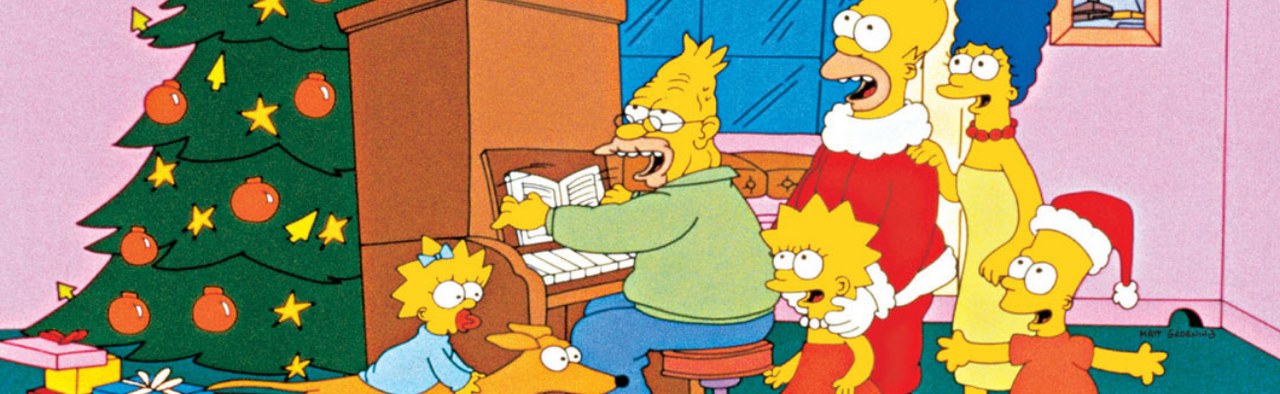 slide-The Simpsons Season 1 เดอะซิมป์สันส์ ปี 1 ตอนที่ 1-13 ซับไทย