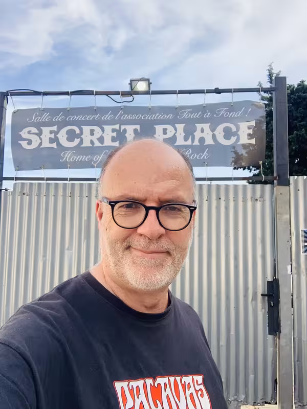 Generic placeholder image
