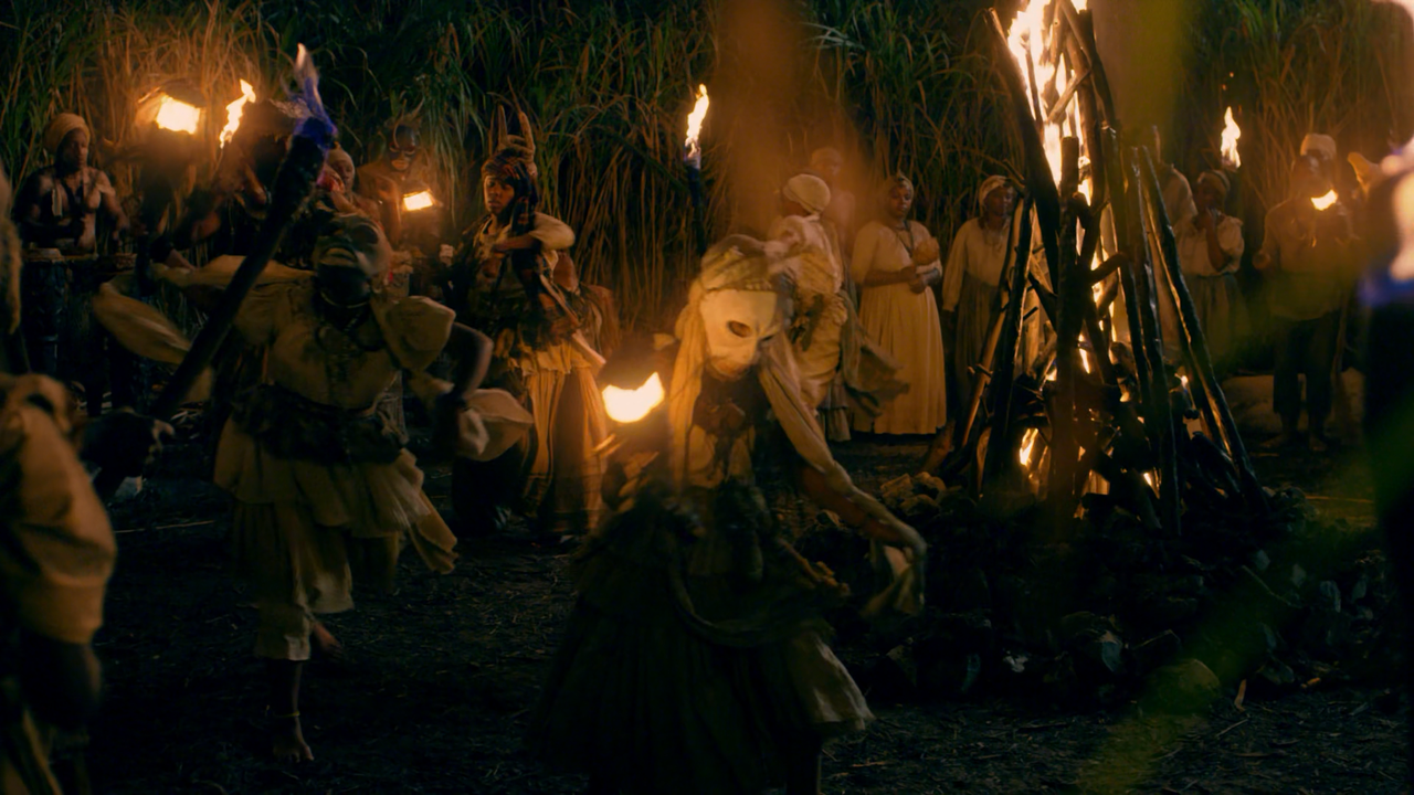 Outlander S03E13  Eye Of The Storm 4kNFWEBRip 1080p 10bit DD5.1 