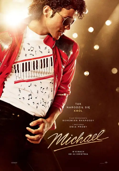 Michael (2026) PL | 360p | 480p | 720p | AC3.WEB-DL.XviD-GR4PE | DD5.1 | Lektor PL