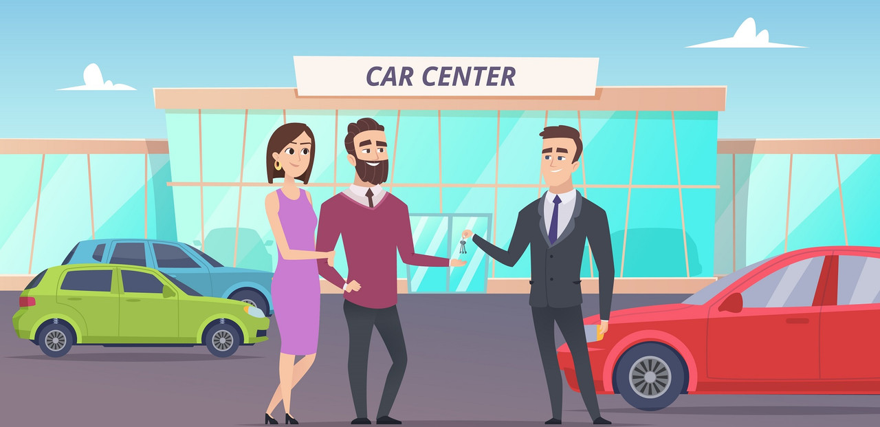 Understanding Car Loans for Bad Credit in New Braunfels: Getting Behind the Wheel Despite Financial Challenges