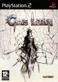 [PS2] Chaos Legion (2003) SUB ITA - MULTI