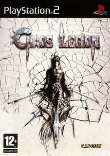 [PS2] Chaos Legion (2003) SUB ITA - MULTI