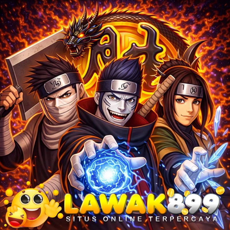 LAWAK899 - Rasakan kemenangan tanpa batas di situs slot gacor image 1