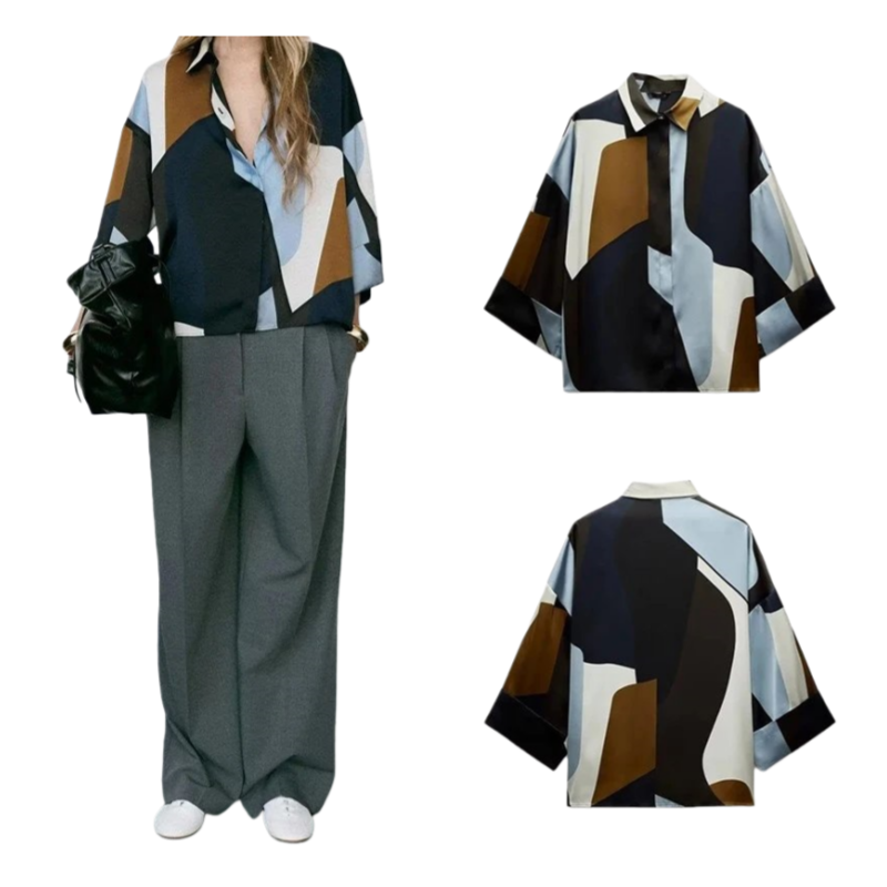 Zara Shirt