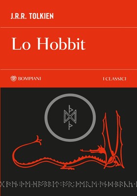 J.R.R. Tolkien - Lo Hobbit (2026)