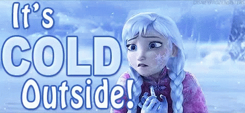 OUT-SIDE-COLD