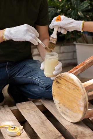 Выбор материалов для внешней отделки бани