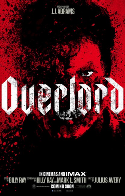 overlord