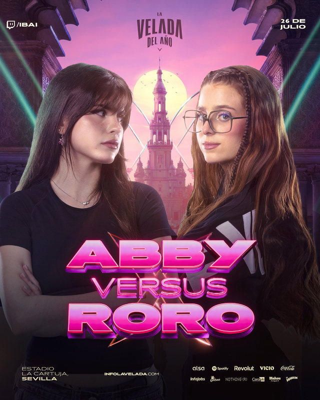 Velada del Año 5: Artistas Desvelados y Todos los PARTICIPANTES del Mayor Evento de Twitch del Año image.png
