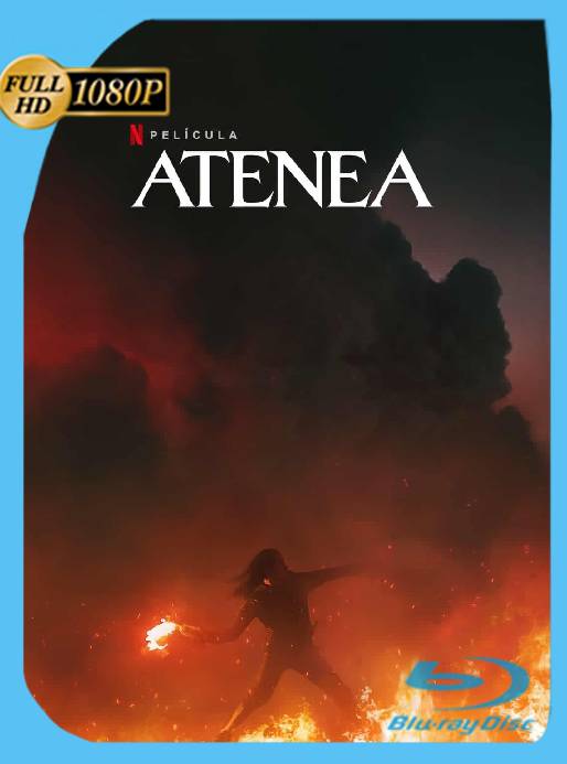 Atenea (2022) WEB-DL 1080p Latino [GoogleDrive]