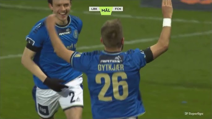 Hobro I.K vs Lyngby Boldklub, 00h00 ngày 12/09