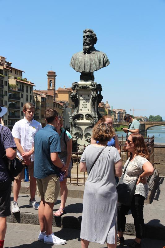 ARTE, HISTORIA Y CIPRESES: TOSCANA 2019 - Blogs de Italia - DIA 10: FLORENCIA II (UFIZZI, PONTE VECCHIO, PITTI, S. MARIA NOVELLA, ACCADEMIA) (42)