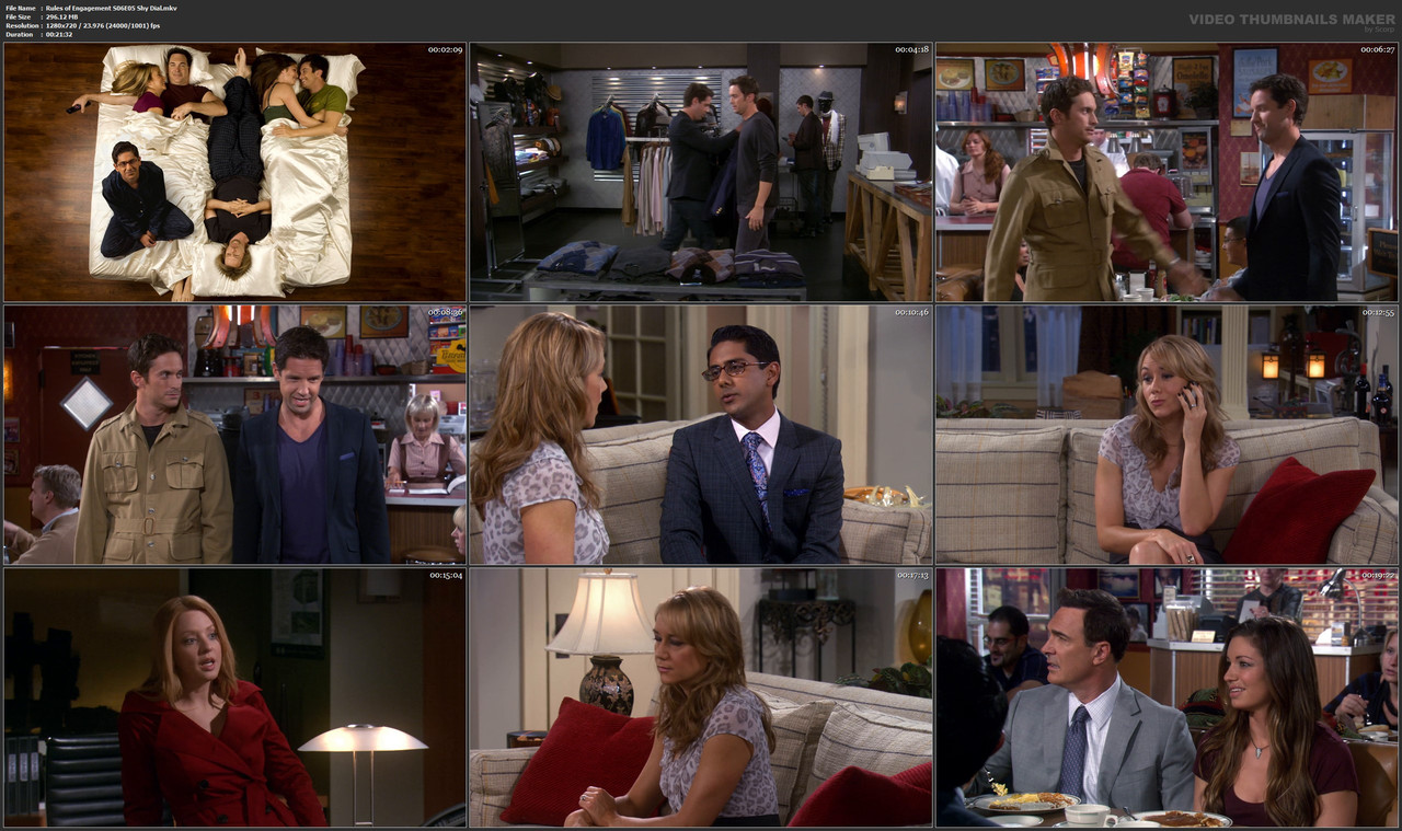 Rules of Engagement S06E05 Shy Dial.mkv