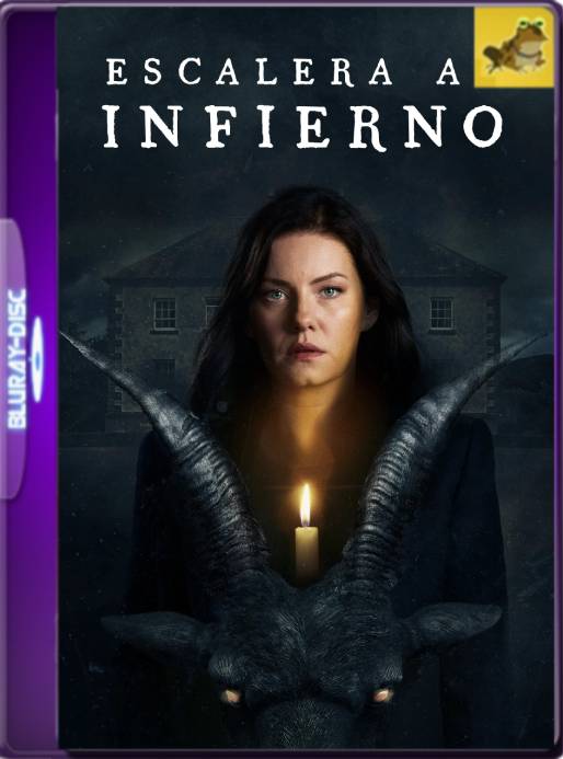 Escalera Al Infierno (2022) BDRip 1080p 60FPS Latino [GoogleDrive]