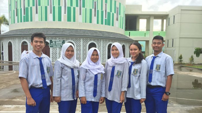 sintis terbuka
