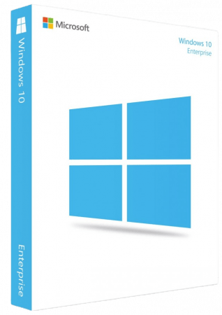 Windows 10 Enterprise 22H2 build 19045.3393 Preactivated Multilingual