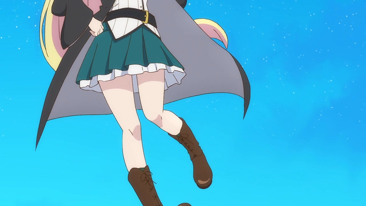 [SubsPlease] Slime Taoshite 300-nen, Shiranai Uchi ni Level Max ni Nattemashita - 01 (720p) [EA72471