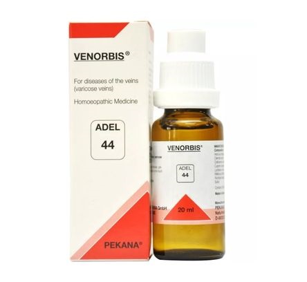 Adel Pekana Adel 44 (Venorbis) (20ml)