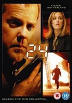 24 SEASON   5 