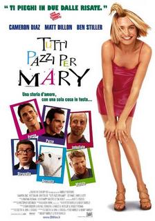 Tutti pazzi per Mary (1998).mkv BDRip 576p x264 AC3 iTA-ENG