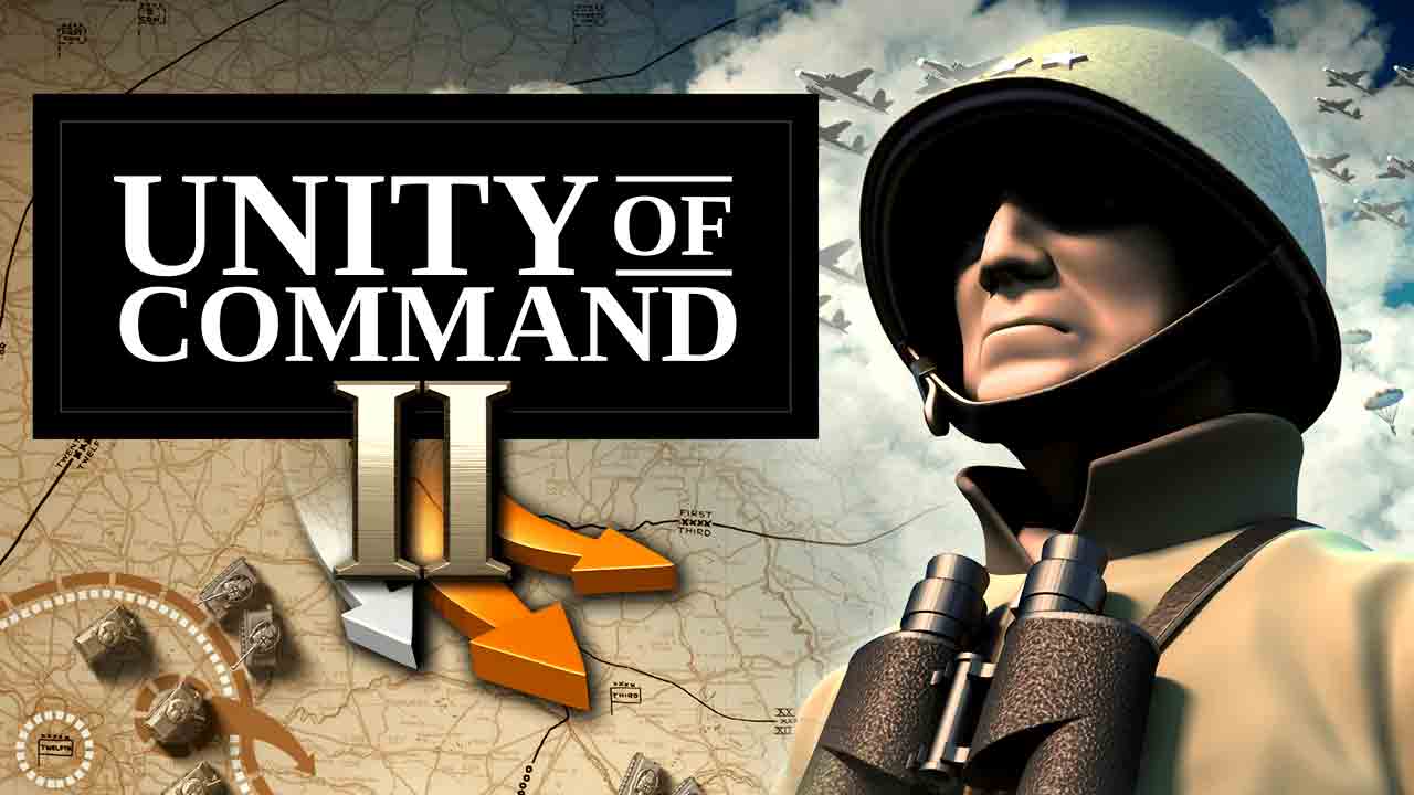 Unity of Command II Free Download (Build 9107189)
