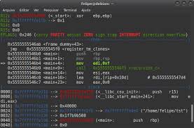Exemplo de código Assembly