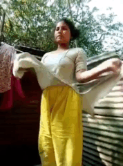 Bangladeshi-Beautiful-Sexy-Village-Girl-