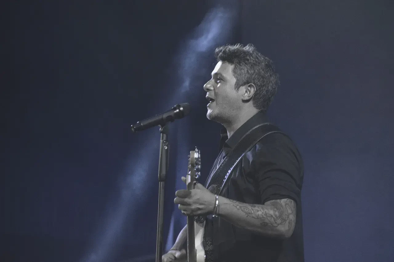 Alejandro Sanz 2015 3
