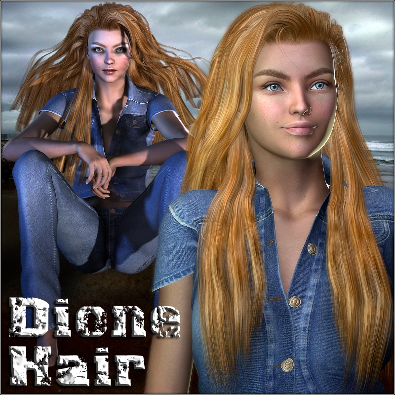 Dione Hair
