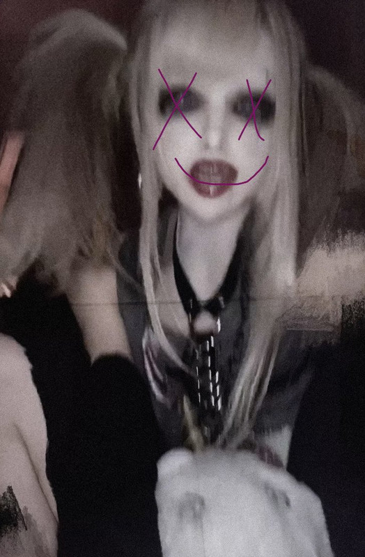 (´ ∀ `) ノ ～ ♡