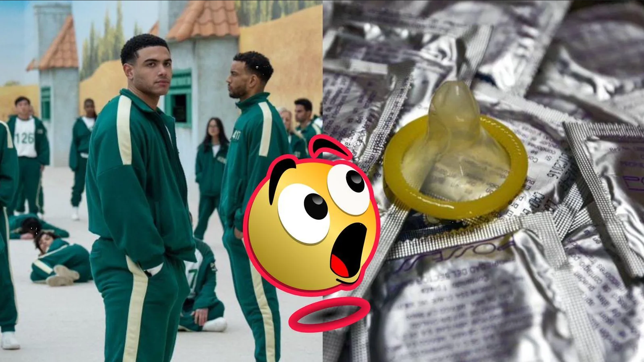 Agotan condones participantes de famoso reality show ¿Mucha intimidad?