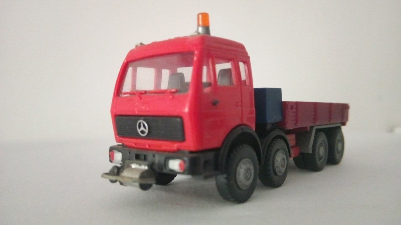 Mach (7249)
