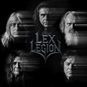 Lex Legion (International) / Heavy Metal