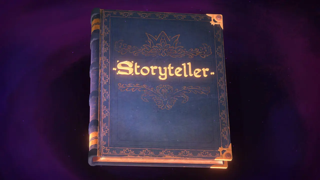 Download Storyteller APK