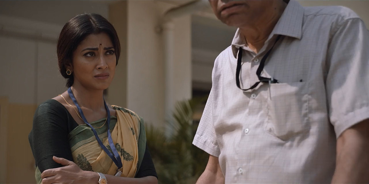 Space Gen: Chandrayaan (2026) Season 1 [Hindi + Tamil + Telugu + Malayalam + Kannada] WebRip 480p 720p ESub - Complete Screenshot