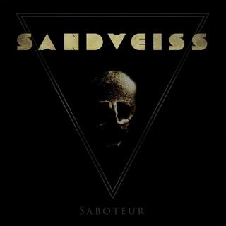Sandveiss - Saboteur (2019).mp3 - 320 Kbps