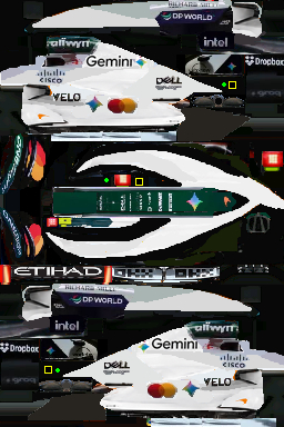 9 Mclaren 4 2026 sil