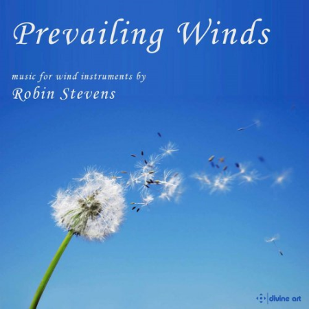 ced29f06 c728 40c6 bd63 6220bbd11700 - Various Artists - Prevailing Winds (2020)