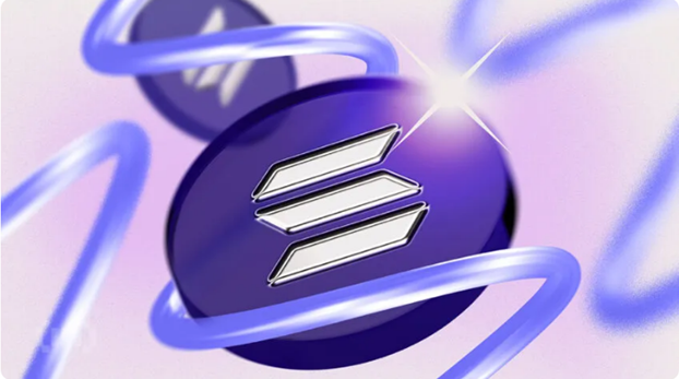 card image Что нужно для ETF на Solana — объясняет эксперт VanEck