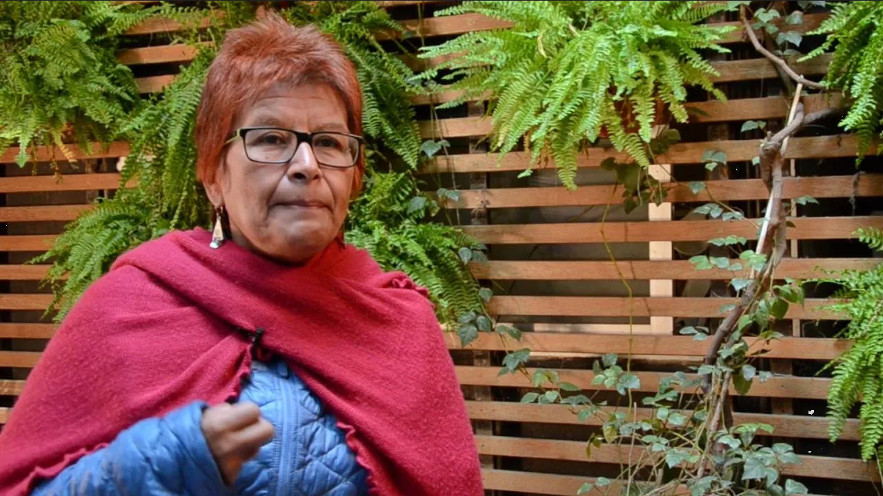 AMLO invisibiliza al EZLN, acusa Aracely Burguete