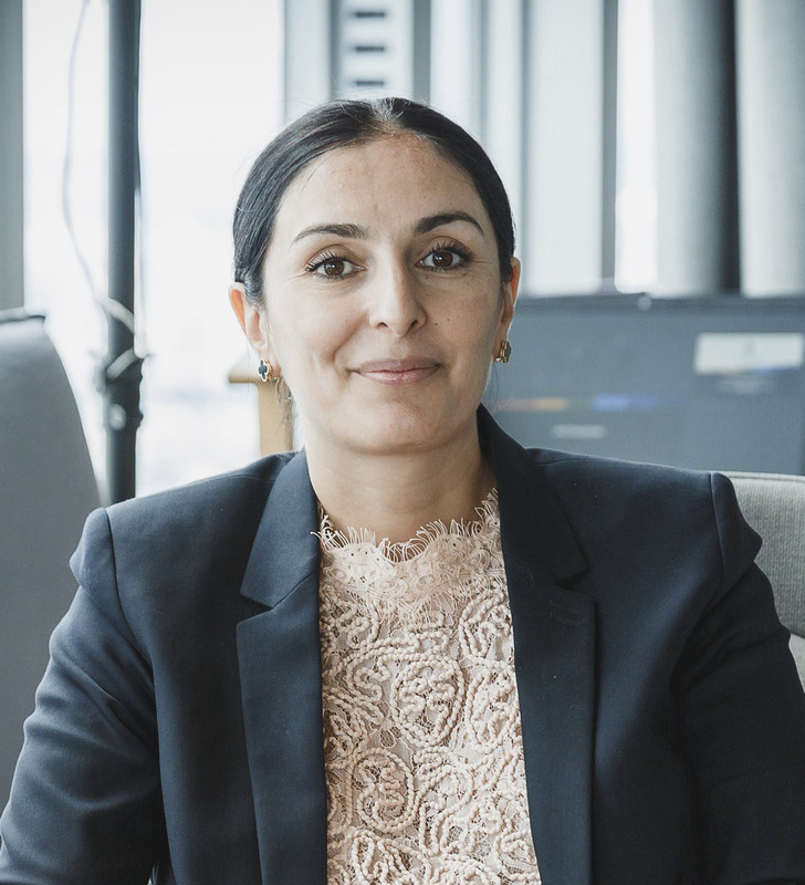 Анаида Шнайдер