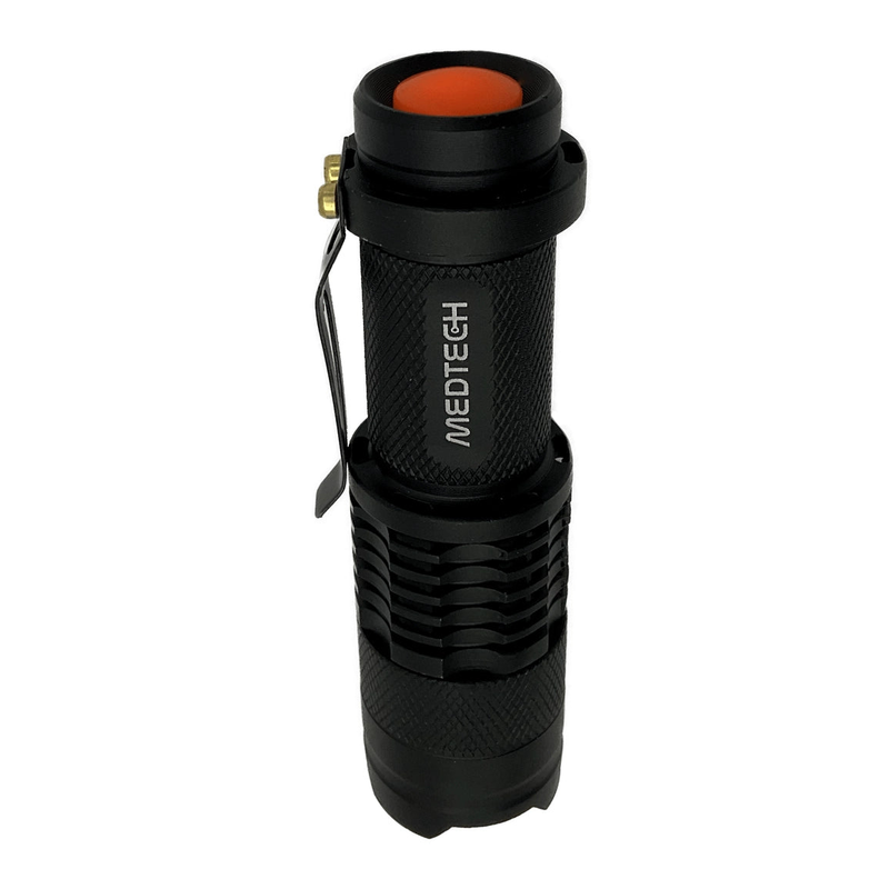 MedTech Tactical Flashlight