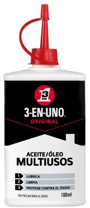 3-en-uno 100ml original - alta