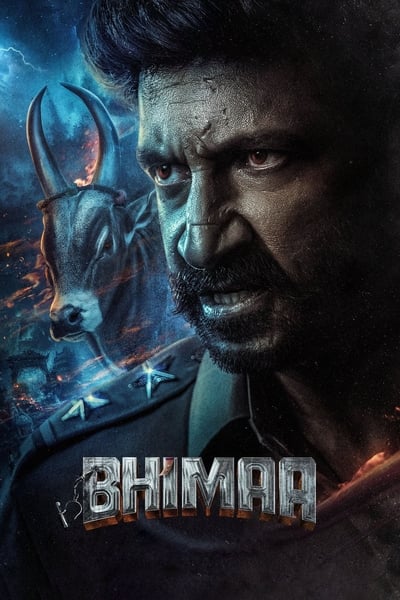Bhimaa (2024) Dual Audio {Hindi-Telugu} Movie WEB-DL ESub – 480p [450MB] || 720p [1.2GB] || 1080p [2.7GB]
