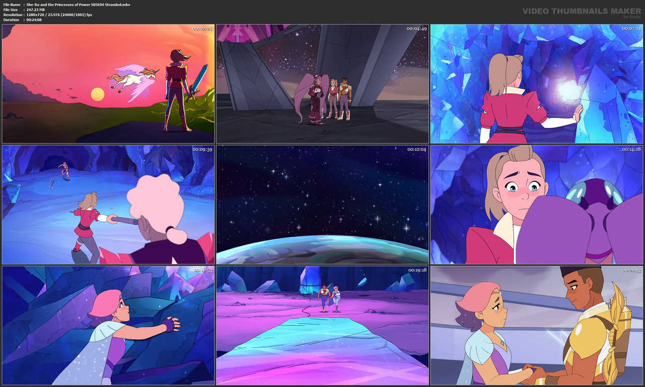 She-Ra and the Princesses of Power S05E04 Stranded.mkv
