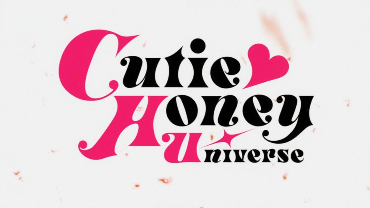 [Ohys-Raws] Cutie Honey Universe - 05 (AT-X 1280x720 x264 AAC).m